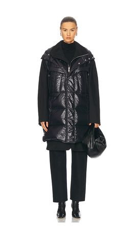 FWRD Renew FWRD Renew Hermes Puffer Coat