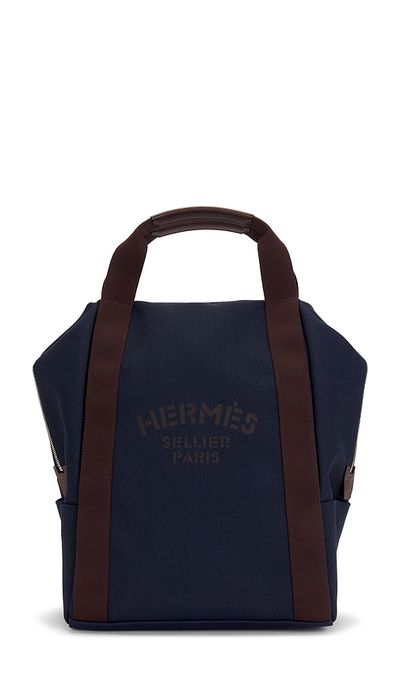 FWRD Renew FWRD Renew Hermes Sac De Pansage Groom Backpack