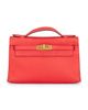 FWRD Renew FWRD Renew Hermes Swift Kelly Pochette - 1