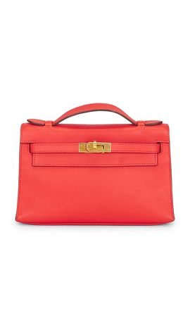 FWRD Renew FWRD Renew Hermes Swift Kelly Pochette