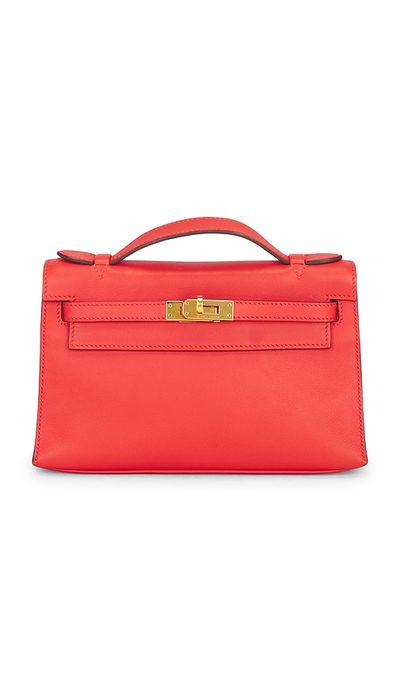 FWRD Renew FWRD Renew Hermes Swift Kelly Pochette