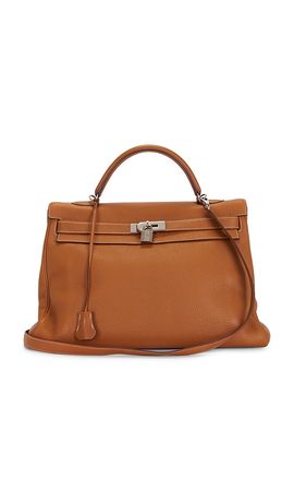 FWRD Renew FWRD Renew Hermes Togo Kelly 40 Handbag