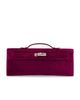 FWRD Renew FWRD Renew Hermes Veau Doblis Kelly Cut Pochette - 1