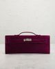 FWRD Renew FWRD Renew Hermes Veau Doblis Kelly Cut Pochette - 2