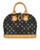 FWRD Renew FWRD Renew Louis Vuitton Alma PM Handbag - 1