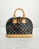 FWRD Renew FWRD Renew Louis Vuitton Alma PM Handbag - 2