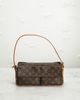 FWRD Renew FWRD Renew Louis Vuitton Brown Monogram Viva Cite MM Shoulder Bag - 2