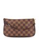 FWRD Renew FWRD Renew Louis Vuitton Damier Ebene Navona Pochette Accessoires Shoulder Bag - 1