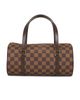 FWRD Renew FWRD Renew Louis Vuitton Damier Ebene Papillon 26 Handbag - 1