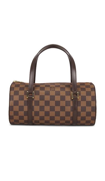 FWRD Renew FWRD Renew Louis Vuitton Damier Ebene Papillon 26 Handbag