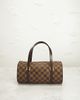 FWRD Renew FWRD Renew Louis Vuitton Damier Ebene Papillon 26 Handbag - 2
