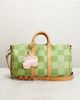 FWRD Renew FWRD Renew Louis Vuitton Damier Golf Keepall Bandouliere 35 Handbag - 2