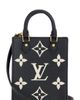 FWRD Renew FWRD Renew Louis Vuitton Empreinte Monogram Giant Petit Sac Plat Tote Bag - 1
