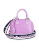 FWRD Renew FWRD Renew Louis Vuitton Epi Alma BB Handbag - 1