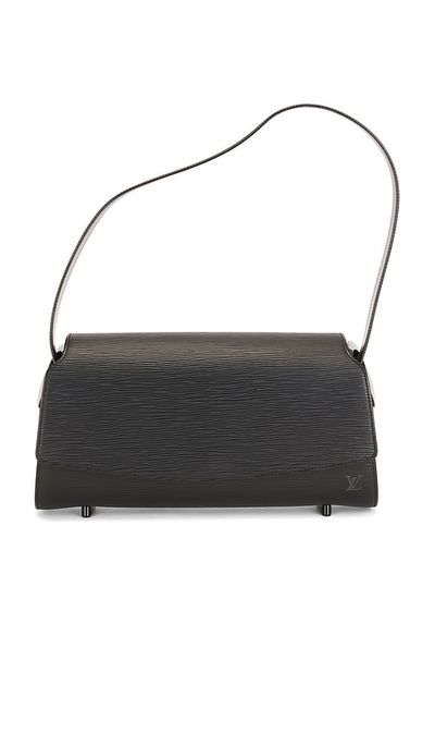 FWRD Renew FWRD Renew Louis Vuitton Epi Nocturne PM Shoulder Bag