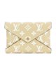 FWRD Renew FWRD Renew Louis Vuitton Limited Edition Monogram Giant Kirigami MM Pochette - 1