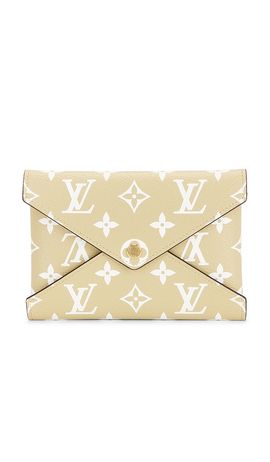 FWRD Renew FWRD Renew Louis Vuitton Limited Edition Monogram Giant Kirigami MM Pochette