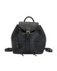 FWRD Renew FWRD Renew Louis Vuitton Monogram Empreinte Montsouris PM Backpack - 1