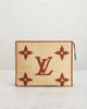 FWRD Renew FWRD Renew Louis Vuitton Monogram Giant Raffia Toiletry Pouch 26 - 2