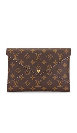 FWRD Renew FWRD Renew Louis Vuitton Monogram Kirigami GM Pochette