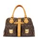 FWRD Renew FWRD Renew Louis Vuitton Monogram Manhattan GM Handbag - 1