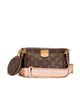 FWRD Renew FWRD Renew Louis Vuitton Monogram Multi Pochette Accessories Shoulder Bag - 1