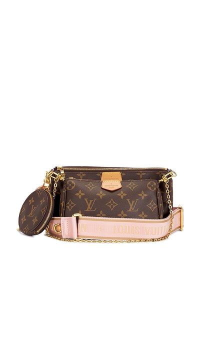 FWRD Renew FWRD Renew Louis Vuitton Monogram Multi Pochette Accessories Shoulder Bag