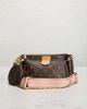 FWRD Renew FWRD Renew Louis Vuitton Monogram Multi Pochette Accessories Shoulder Bag - 2