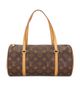 FWRD Renew FWRD Renew Louis Vuitton Monogram Papillon 30 Handbag - 1