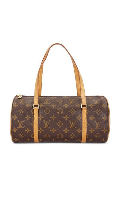 FWRD Renew FWRD Renew Louis Vuitton Monogram Papillon 30 Handbag
