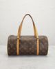 FWRD Renew FWRD Renew Louis Vuitton Monogram Papillon 30 Handbag - 2