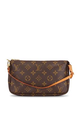 FWRD Renew FWRD Renew Louis Vuitton Monogram Pochette Accessories Shoulder Bag