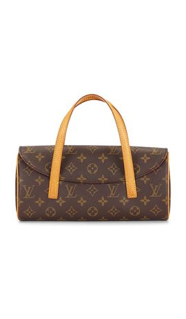 FWRD Renew FWRD Renew Louis Vuitton Monogram Sonatine Handbag