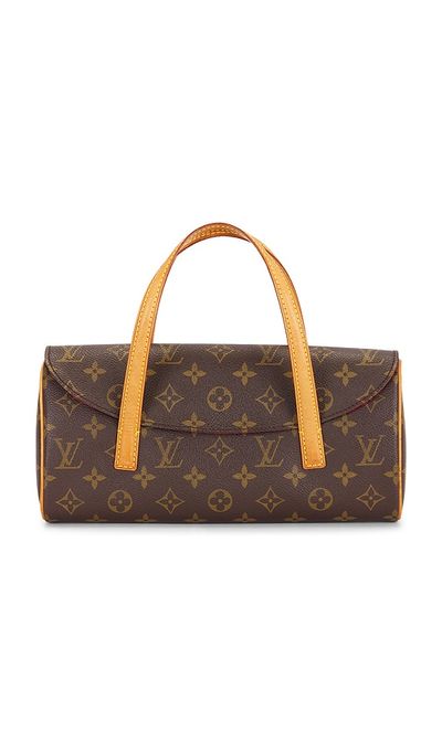 FWRD Renew FWRD Renew Louis Vuitton Monogram Sonatine Handbag