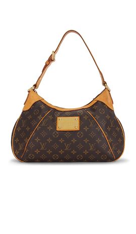 FWRD Renew FWRD Renew Louis Vuitton Monogram Thames GM Shoulder Bag 