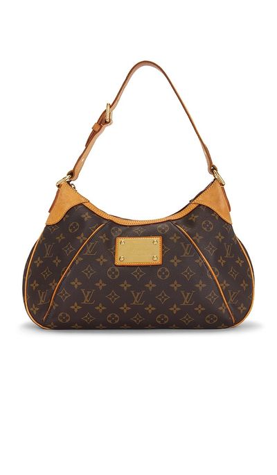 FWRD Renew FWRD Renew Louis Vuitton Monogram Thames GM Shoulder Bag 