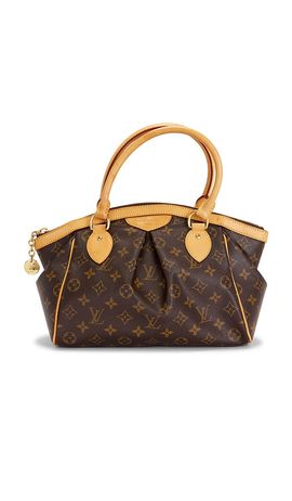 FWRD Renew FWRD Renew Louis Vuitton Monogram Tivoli PM Handbag
