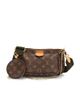 FWRD Renew FWRD Renew Louis Vuitton Multi Pochette Accessoires Shoulder Bag - 1