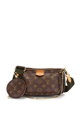 FWRD Renew FWRD Renew Louis Vuitton Multi Pochette Accessoires Shoulder Bag