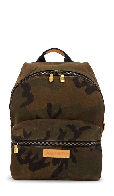FWRD Renew FWRD Renew Louis Vuitton X Supreme Apollo Backpack