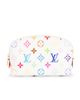 FWRD Renew FWRD Renew Louis Vuitton X Takashi Murakami Monogram Cosmetic PM Pouch - 1