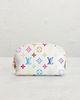 FWRD Renew FWRD Renew Louis Vuitton X Takashi Murakami Monogram Cosmetic PM Pouch - 2