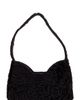FWRD Renew FWRD Renew Prada Astrakhan Fur Shoulder Bag - 1