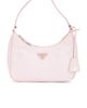 FWRD Renew FWRD Renew Prada Mini Re-Edition Re-Nylon Shoulder Bag - 1