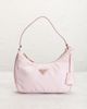FWRD Renew FWRD Renew Prada Mini Re-Edition Re-Nylon Shoulder Bag - 2