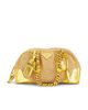 FWRD Renew FWRD Renew Prada Paglia & Cinghiale Handbag - 1