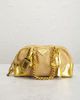 FWRD Renew FWRD Renew Prada Paglia & Cinghiale Handbag - 2