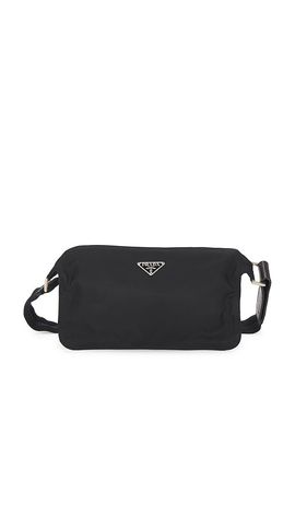 FWRD Renew FWRD Renew Prada Tessuto Belt Bag