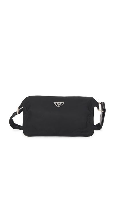 FWRD Renew FWRD Renew Prada Tessuto Belt Bag