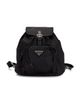 FWRD Renew FWRD Renew Prada Tessuto Mini Backpack - 1